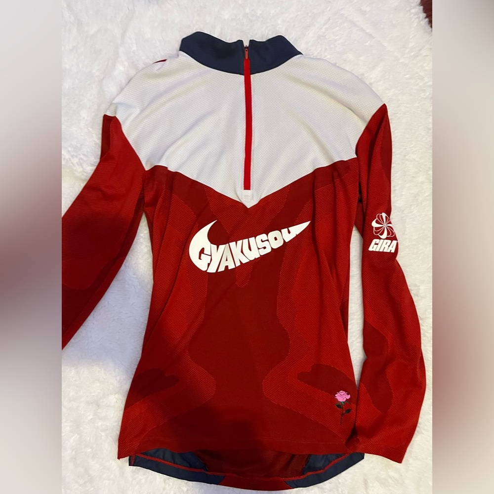Nike Dry Fit